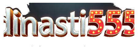 dinasti555 logo