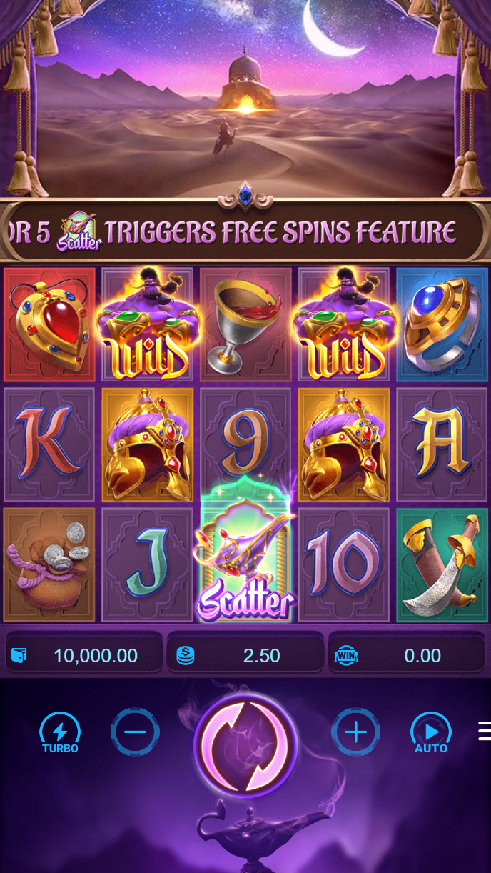 dinasti555 Slots