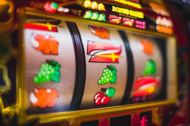 dinasti555 Speed Roulette – Fast Rounds, Real Payouts