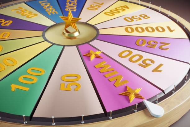 dinasti555 What Is Speed Roulette?